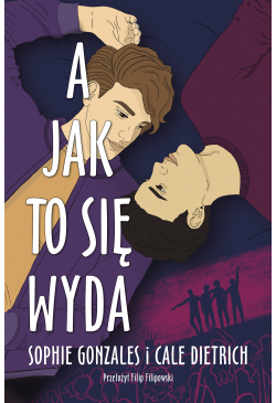 A jak to się wyda