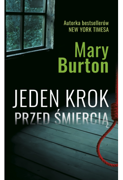 Jeden krok przed śmiercią
