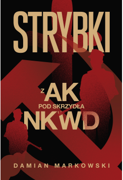 Strybki. Z AK pod skrzydła...