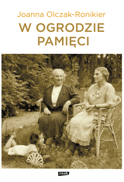 W ogrodzie pamięci