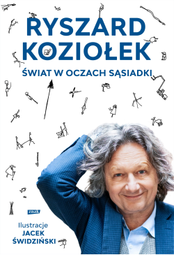 Świat w oczach sąsiadki