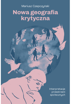 Nowa geografia krytyczna