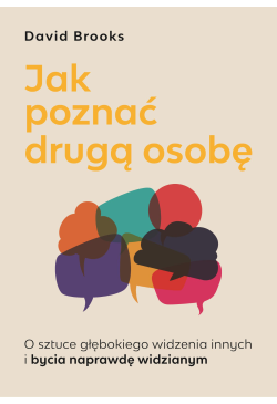 Jak poznać drugą osobę. O...