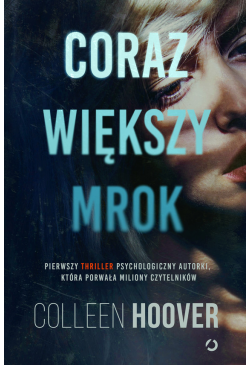 Coraz większy mrok