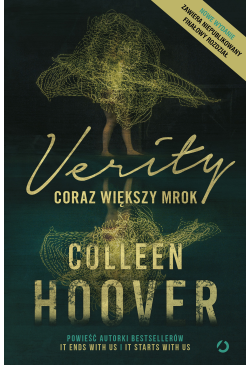 Verity. Coraz większy mrok