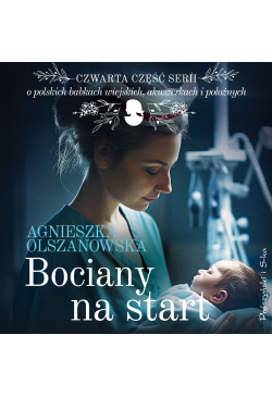 Bociany na start