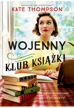 Wojenny Klub Książki