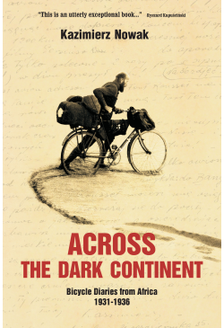 Across The Dark Continent