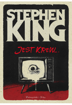 Jest krew…