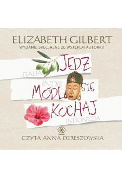Jedz, módl się, kochaj