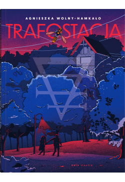 Trafostacja
