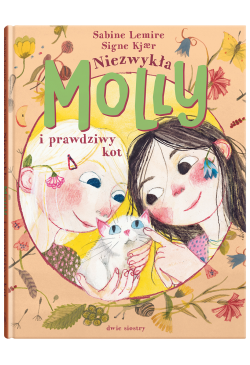 Niezwykła Molly i prawdziwy...