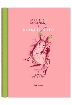 Bajki dla Idy