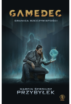 Gamedec. Granica...