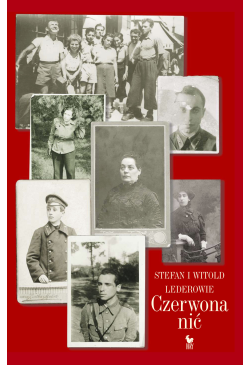 Czerwona nić
