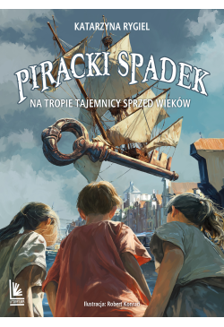 Piracki spadek