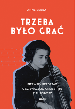 Trzeba było grać. Pierwszy...