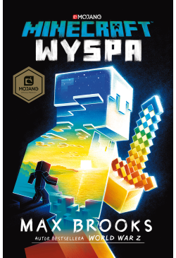 Minecraft. Wyspa