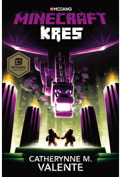 Minecraft. Kres