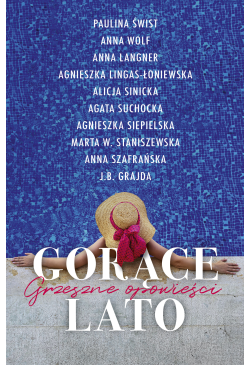 Gorące lato