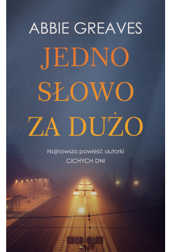 Jedno słowo za dużo