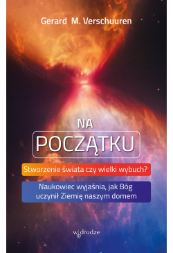 Na początku. Stworzenie...