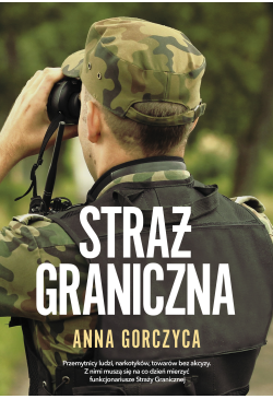 Straż graniczna