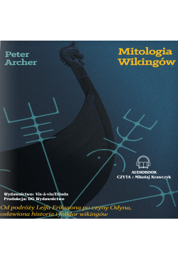 Mitologia Wikingów