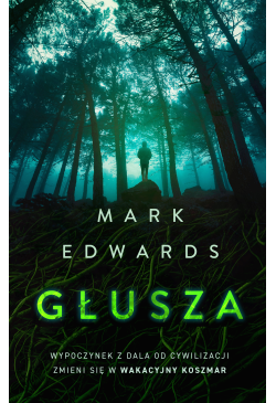 Głusza