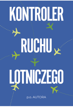 Kontroler ruchu lotniczego