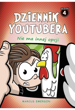 Dziennik Youtubera. Nie ma...