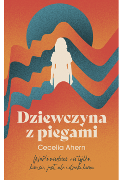 Dziewczyna z piegami