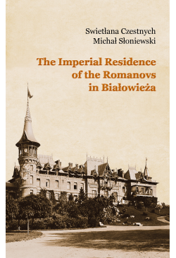 The Imperial Residence of...
