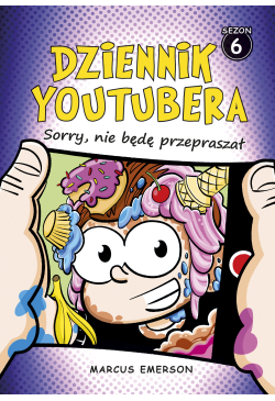 Dziennik Youtubera. Sorry,...