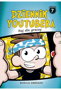 Dziennik Youtubera. Raj dla...