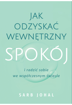 Jak odzyskać wewnętrzny...