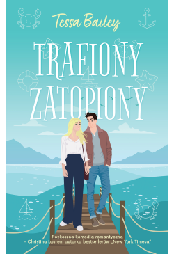 Trafiony, zatopiony