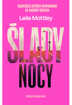 Ślady nocy