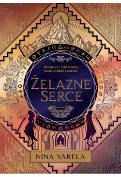 Żelazne serce