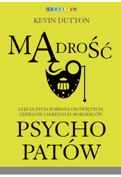 Mądrość psychopatów