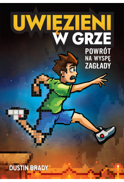 Uwięzieni w grze. Powrót na...