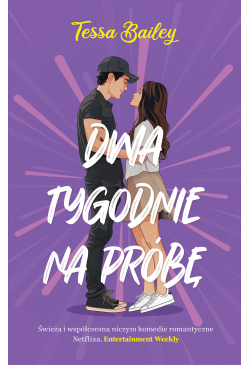 Dwa tygodnie na próbę