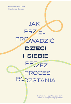 Jak przeprowadzić dzieci i...