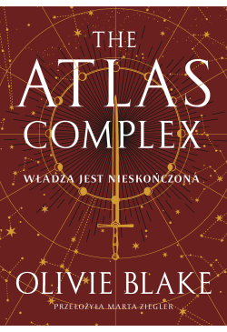 The Atlas Complex