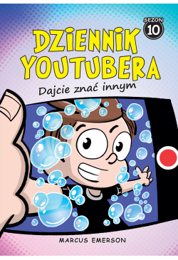 Dziennik Youtubera. Dajcie...