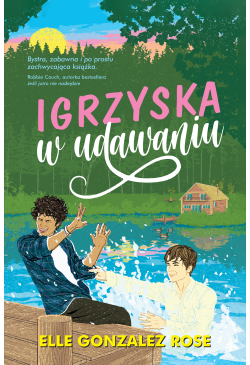 Igrzyska w udawaniu