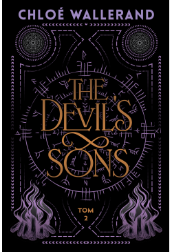 The Devil's Sons. Tom 2