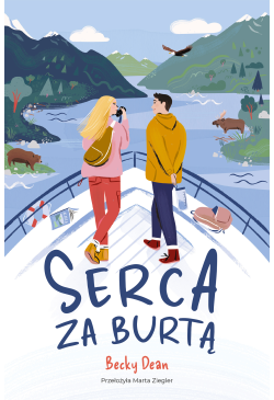 Serca za burtą