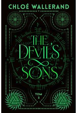 The Devil's Sons. Tom 3