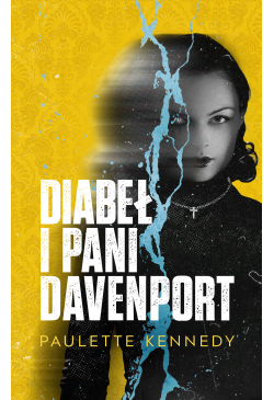 Diabeł i pani Davenport